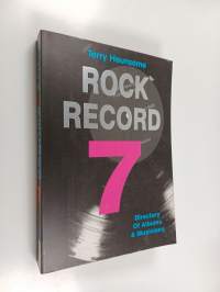 Rock record. 7