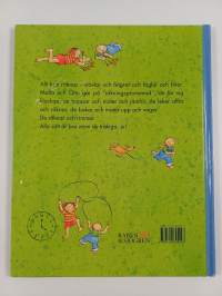 Lilla räkne-skolan