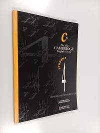 The new Cambridge English course, Student 4