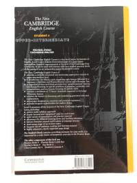 The new Cambridge English course, Student 4