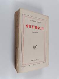 Situations, 4 : Portraits