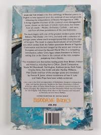 Scar on the Stone - Contemporary Poetry from Bosnia