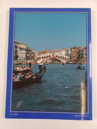 All Venice: 235 Colour Photos and Map of the City