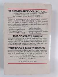 The Complete Runner