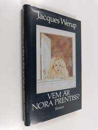 Vem är Nora Prentiss?
