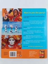 World party : the rough guide to the world&#039;s best festivals - The rough guide to the world&#039;s best festivals