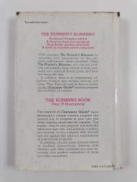 The Complete Book of Marathon Running