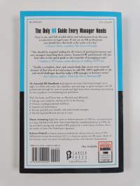 The essential HR handbook : a quick and handy resource for any manager or HR professional