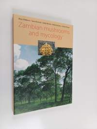 Zambian mushrooms and mycology