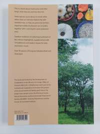 Zambian mushrooms and mycology