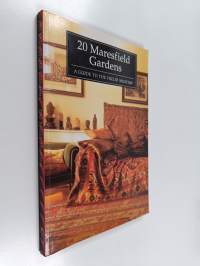 20 Maresfield Gardens - A Guide to the Freud Museum