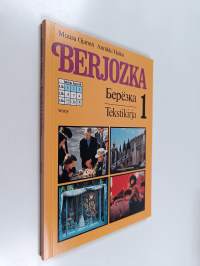 Berjozka 1 : Tekstikirja