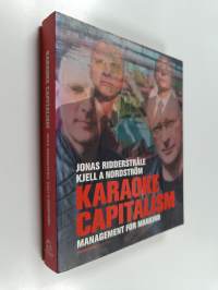 Karaoke capitalism : management for mankind