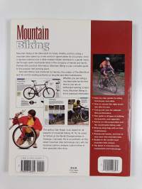 Mountain biking