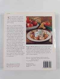 The Irish Heritage Cookbook