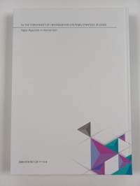 In the forefront of information systems strategy studies : Tapio Reponen in memoriam - Tapio Reponen in memoriam