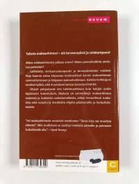 Irti makeanhimosta