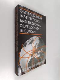 Globalization, institutions and regional development in Europe