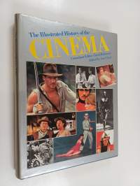 The illustrated history of the cinema