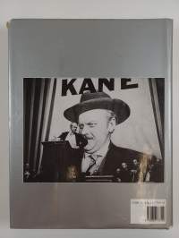 The illustrated history of the cinema