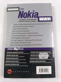 Business the Nokia Way - Secrets of the World&#039;s Fastest Moving Company