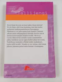 Tallijengi vieraalla maalla