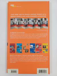 Art : from prehistoric art to modernism : flipguide