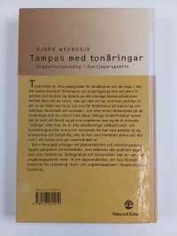 Tampas med tonåringar : Ungdomsutveckling i familjeperspektiv