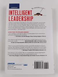 Intelligent Leadership - What You Need to Know to Unlock Your Full Potential