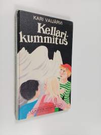 Kellarikummitus