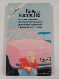 Kellarikummitus