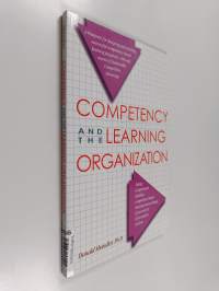 Competency and the Learning Organization