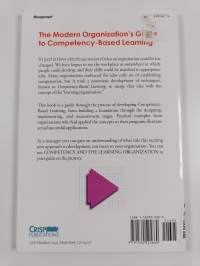 Competency and the Learning Organization