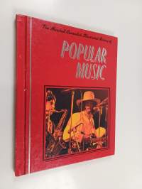 The Marshall Cavendish Illustrated History of Popular Music : vol. 12 1972-1973