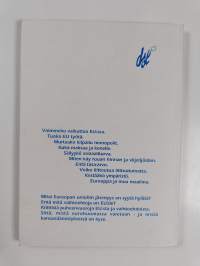 Ei EU:lle -pamfletti