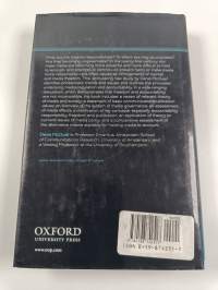 Media accountability and freedom of publication