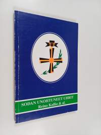 Sodan unohtuneet uhrit 1 : Lahden seudun sotaorvot ry. 1999-2009