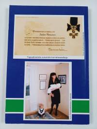 Sodan unohtuneet uhrit 1 : Lahden seudun sotaorvot ry. 1999-2009