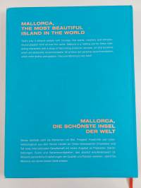Mallorcas Best Recommendations = Das Empfehlungsbuch für Mallorca-Freunde