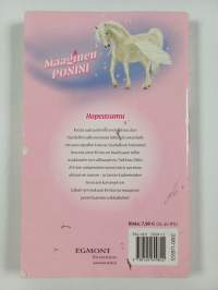 Maaginen ponini 2 : Hopeasumu