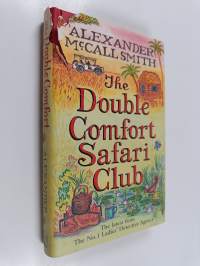The Double Comfort Safari Club