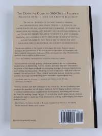 Maximizing the value of 360-degree feedback : a process for successful individual and organizational development