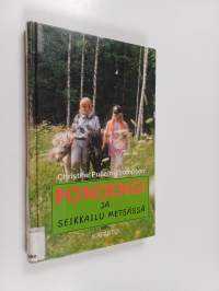 Ponijengi ja seikkailu metsässä