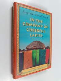 In the company of cheerful ladies