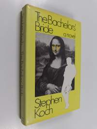 The bachelors&#039; bride : a novel