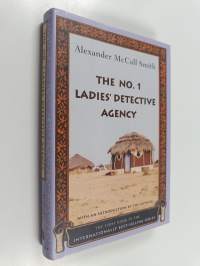 The no. 1 ladies&#039; detective agency