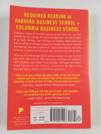 Compelling People - The Hidden Qualities That Make Us Influential
