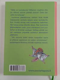 Puutarhaponi Rimmruu : luomakunnan vaalit