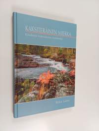 Kaksiteräinen miekka : käsikirja rukouksen voimasta