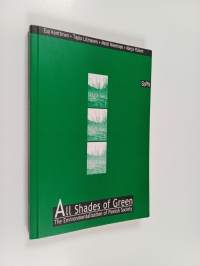All shades of green : the environmentalization of Finnish society